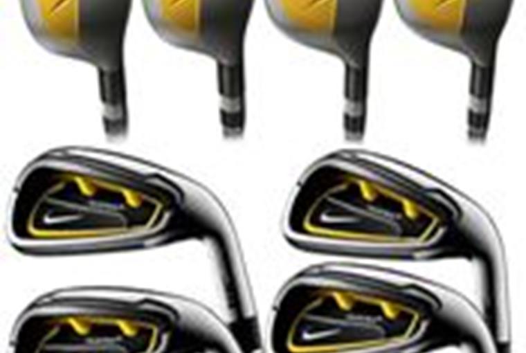 nike sq sumo irons